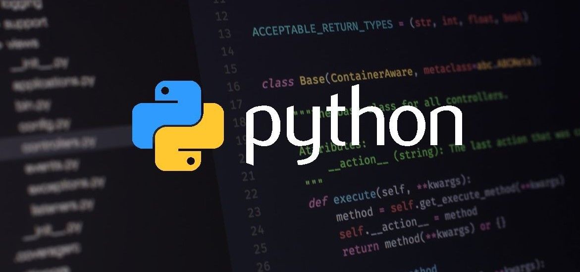 PYTHON Workspace